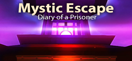 Игра Mystic Escape - Diary of a Prisoner