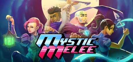 Игра Mystic Melee