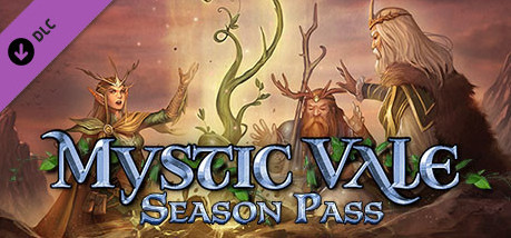 Игра Mystic Vale - Season Pass