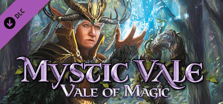 Игра Mystic Vale - Vale of Magic
