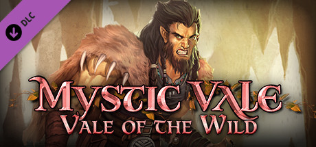 Игра Mystic Vale - Vale of the Wild