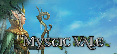 Игра Mystic Vale
