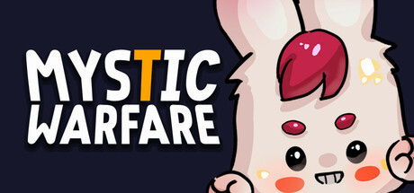 Игра Mystic Warfare