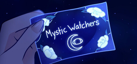 Игра Mystic Watcher