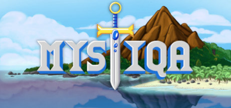 Купить игру Mystiqa