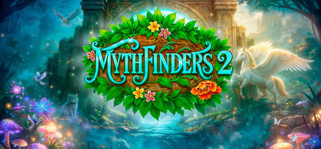 Игра Myth Finders 2