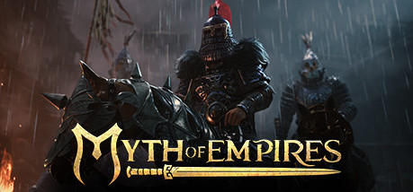 Игра Myth of Empires