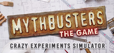 Игра MythBusters - Crazy Experiments Simulator