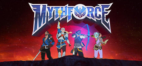 Игра MythForce