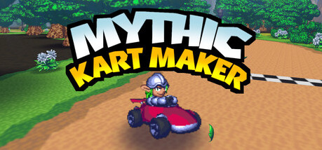 Купить игру Mythic Kart Maker