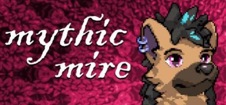 Игра Mythic Mire