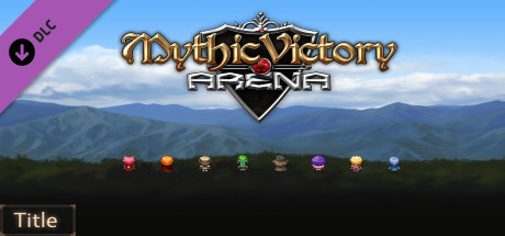 Купить игру Mythic Victory Arena - Unlock All Characters