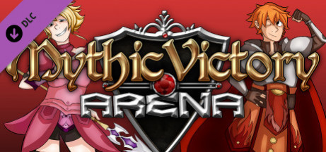 Купить игру Mythic Victory Arena - Unlock All Skills
