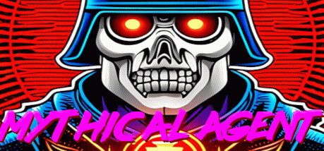 Игра Mythical Agent