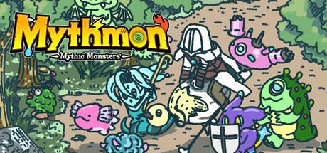 Игра Mythmon: Mythic Monsters
