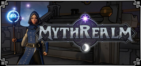 Купить игру Mythrealm