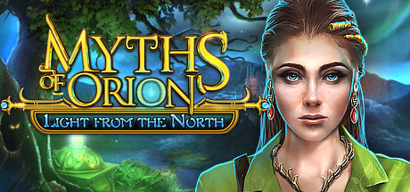 Игра Myths Of Orion: Light From The North