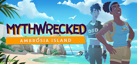 Игра Mythwrecked: Ambrosia Island
