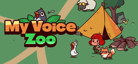 Игра MyVoiceZoo
