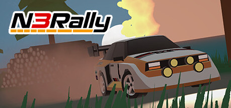 Игра N3Rally
