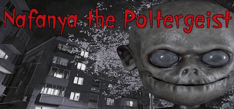 Игра Nafanya the Poltergeist