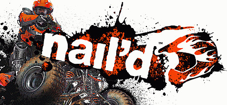 Игра nail'd