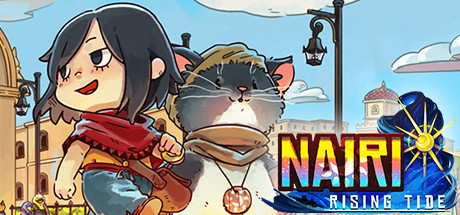 Игра NAIRI: Rising Tide