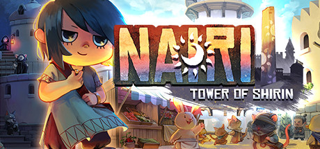 Игра NAIRI: Tower of Shirin