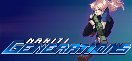 Купить игру Nakiti Generations