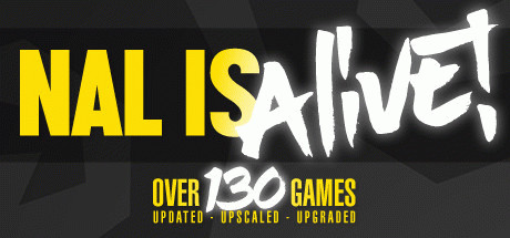 Игра NAL Is Alive
