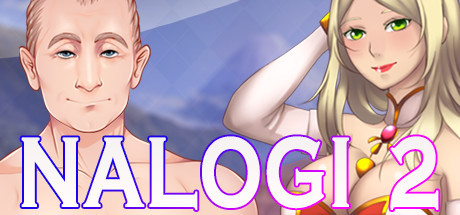 Игра NALOGI 2