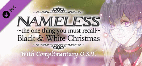 Игра Nameless ~Black & White Christmas~