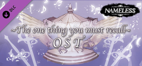 Игра Nameless ~the one thing you must recall~ OST