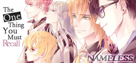 Игра Nameless ~The one thing you must recall~