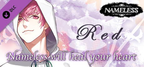 Игра Nameless will heal your heart ~Red~