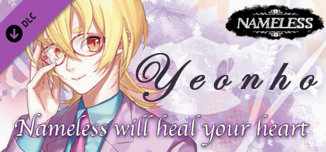 Игра Nameless will heal your heart ~Yeonho~