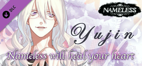 Игра Nameless will heal your heart ~Yujin~