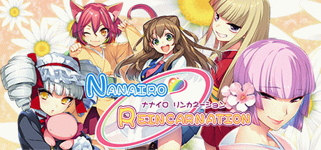 Игра Nanairo Reincarnation