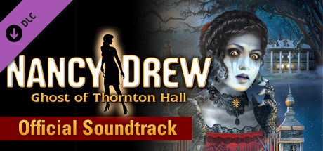 Игра Nancy Drew: Ghost of Thornton Hall - Soundtrack