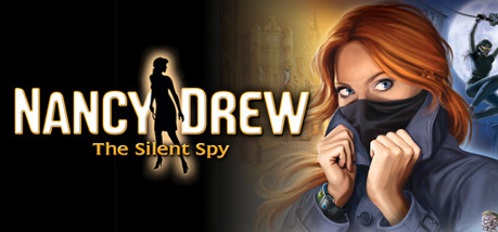 Игра Nancy Drew: The Silent Spy