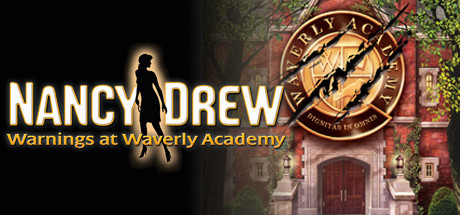 Игра Nancy Drew: Warnings at Waverly Academy