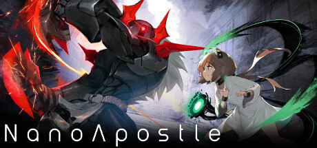 Игра NanoApostle