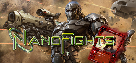 Игра Nanofights