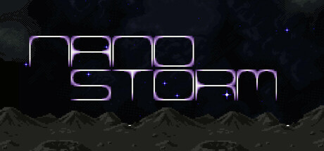 Игра Nanostorm