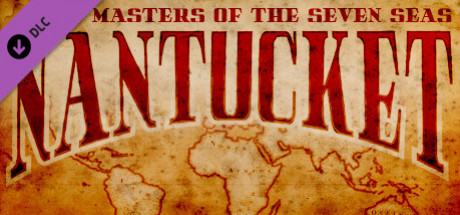 Игра Nantucket - Masters of the Seven Seas