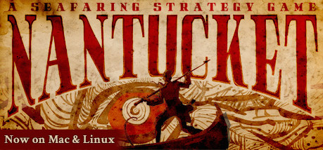 Игра Nantucket