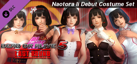 Купить игру Naotora Ii Debut Costume Set