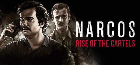 Игра Narcos: Rise of the Cartels
