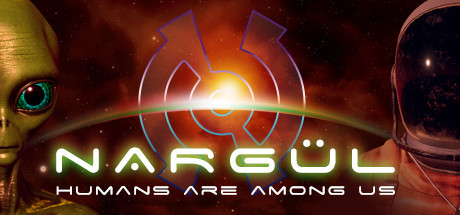 Игра NARGUL - Humans are among us