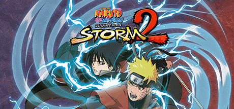 Игра NARUTO SHIPPUDEN: Ultimate Ninja STORM 2